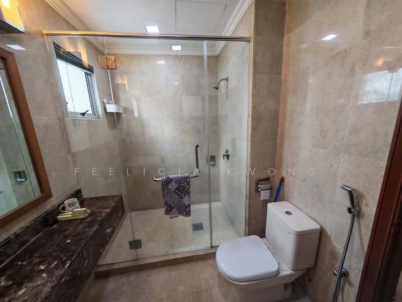 Condominium for Sale at Suasana Sentral Condominiums - Feelicia Kwong - PropertyGuru.com.my