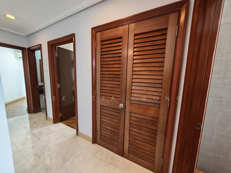 Condominium for Sale at Suasana Sentral Condominiums - Feelicia Kwong - PropertyGuru.com.my