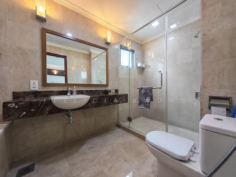 Condominium for Sale at Suasana Sentral Condominiums - Feelicia Kwong - PropertyGuru.com.my
