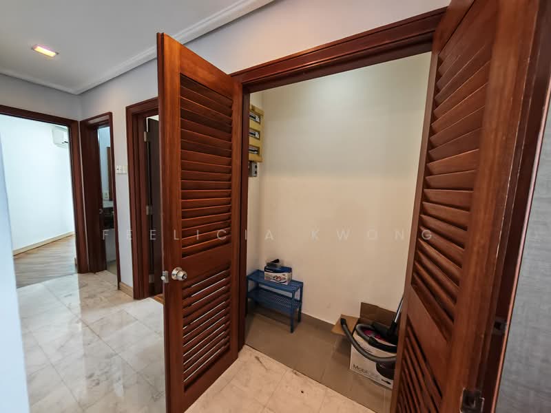 Condominium for Sale at Suasana Sentral Condominiums - Feelicia Kwong - PropertyGuru.com.my