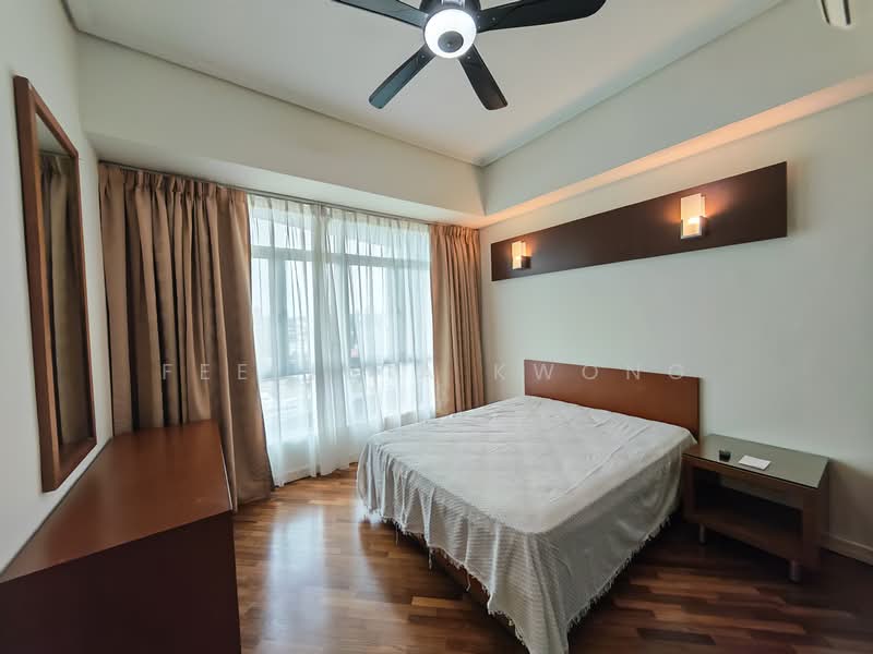 Condominium for Sale at Suasana Sentral Condominiums - Feelicia Kwong - PropertyGuru.com.my