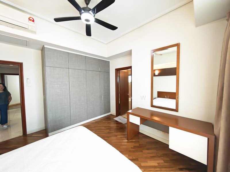 Condominium for Sale at Suasana Sentral Condominiums - Feelicia Kwong - PropertyGuru.com.my