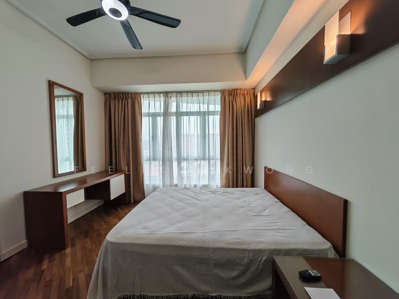 Condominium for Sale at Suasana Sentral Condominiums - Feelicia Kwong - PropertyGuru.com.my