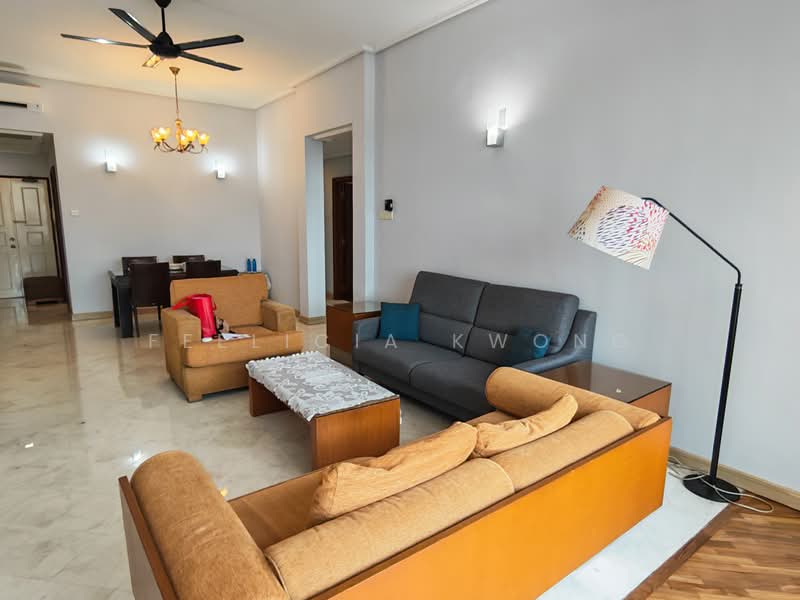 Condominium for Sale at Suasana Sentral Condominiums - Feelicia Kwong - PropertyGuru.com.my