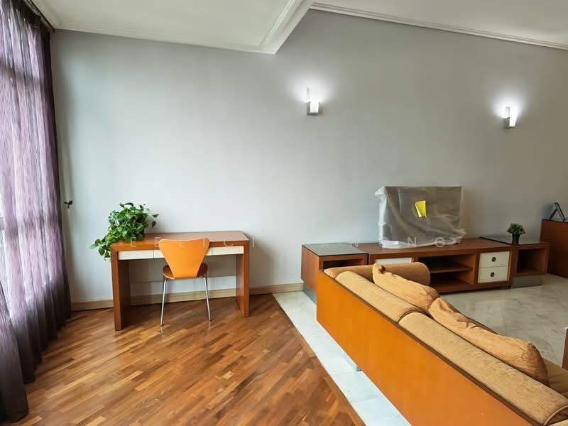 Condominium for Sale at Suasana Sentral Condominiums - Feelicia Kwong - PropertyGuru.com.my