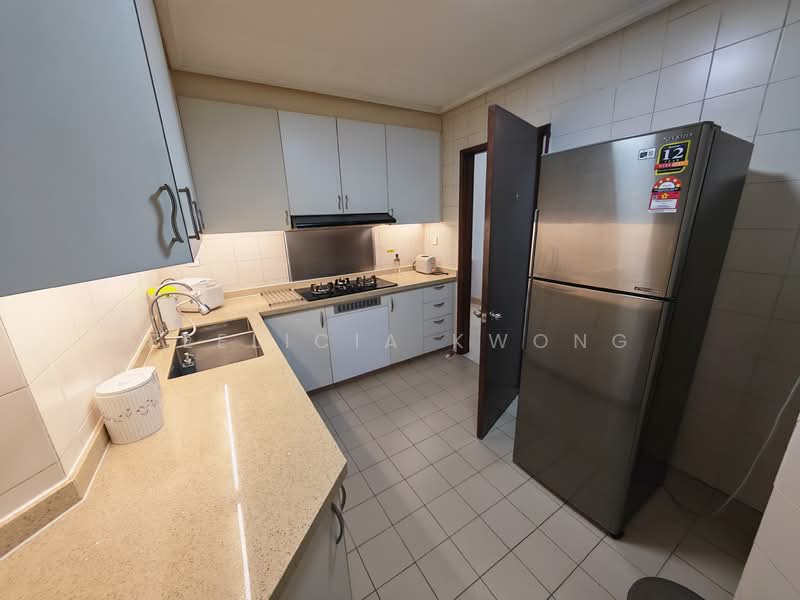 Condominium for Sale at Suasana Sentral Condominiums - Feelicia Kwong - PropertyGuru.com.my
