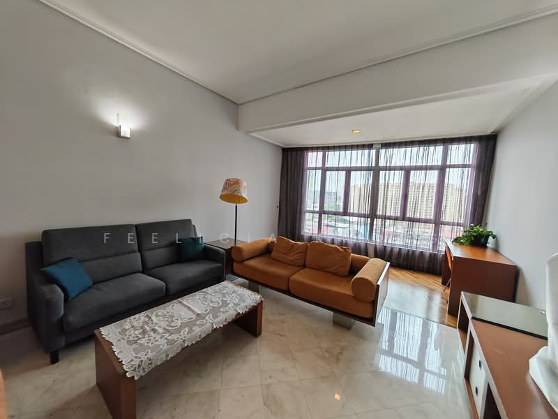 Condominium for Sale at Suasana Sentral Condominiums - Feelicia Kwong - PropertyGuru.com.my