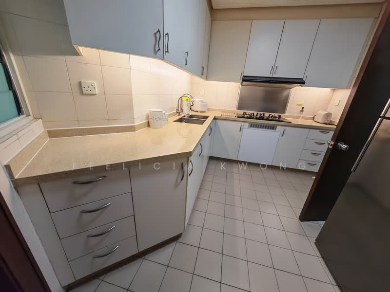 Condominium for Sale at Suasana Sentral Condominiums - Feelicia Kwong - PropertyGuru.com.my