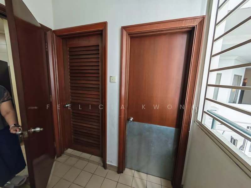 Condominium for Sale at Suasana Sentral Condominiums - Feelicia Kwong - PropertyGuru.com.my