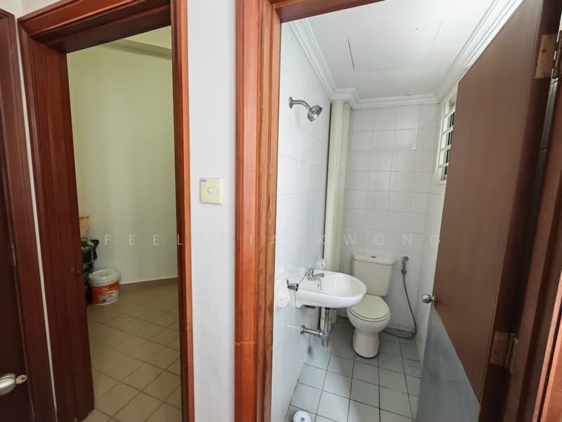 Condominium for Sale at Suasana Sentral Condominiums - Feelicia Kwong - PropertyGuru.com.my
