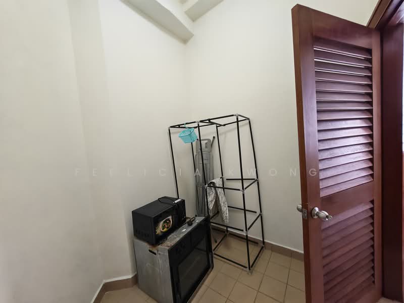Condominium for Sale at Suasana Sentral Condominiums - Feelicia Kwong - PropertyGuru.com.my