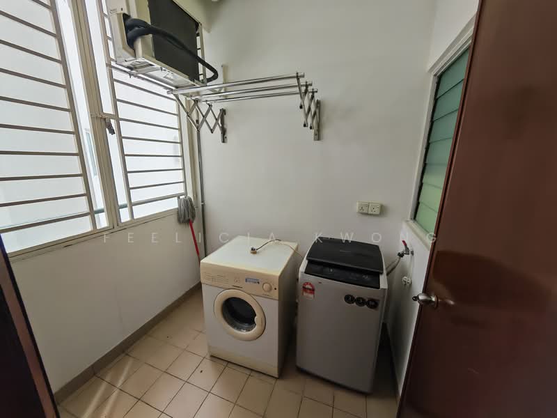 Condominium for Sale at Suasana Sentral Condominiums - Feelicia Kwong - PropertyGuru.com.my