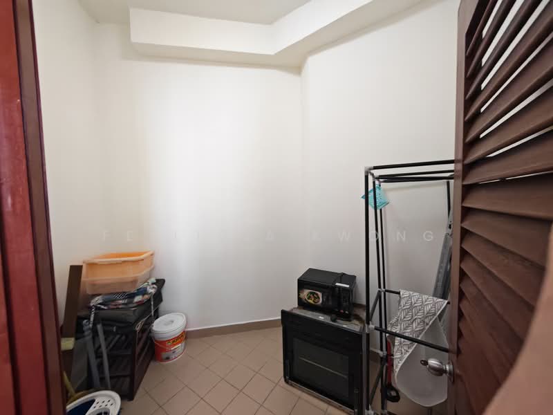 Condominium for Sale at Suasana Sentral Condominiums - Feelicia Kwong - PropertyGuru.com.my