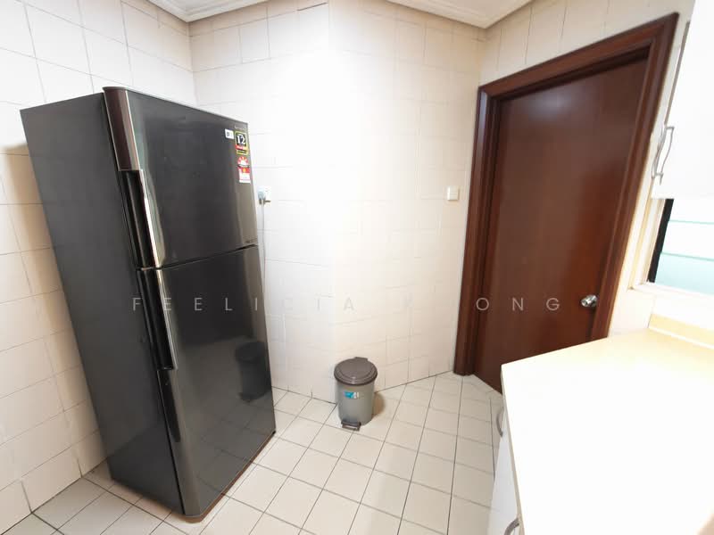 Condominium for Sale at Suasana Sentral Condominiums - Feelicia Kwong - PropertyGuru.com.my