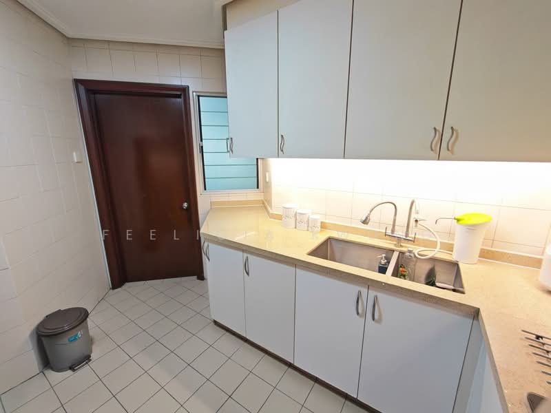 Condominium for Sale at Suasana Sentral Condominiums - Feelicia Kwong - PropertyGuru.com.my