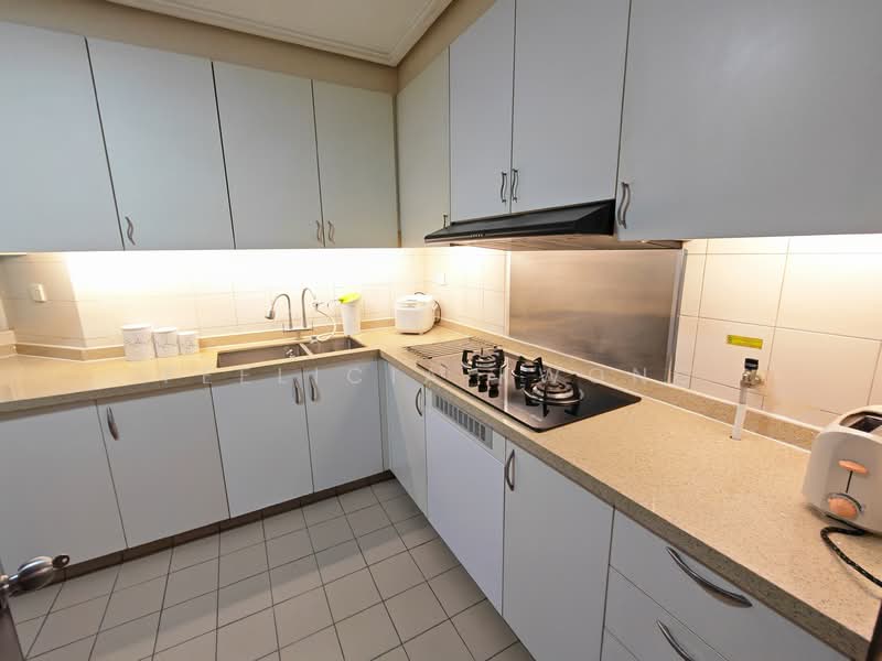Condominium for Sale at Suasana Sentral Condominiums - Feelicia Kwong - PropertyGuru.com.my