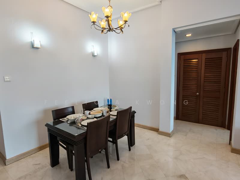 Condominium for Sale at Suasana Sentral Condominiums - Feelicia Kwong - PropertyGuru.com.my