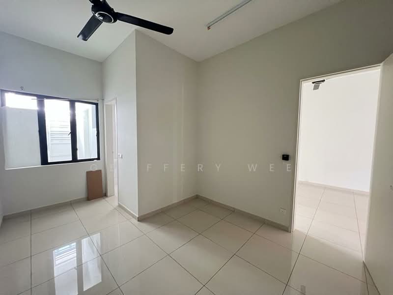 Rumah Teres 2-Tingkat untuk Disewa di Taman Satu Krubong (Krubong) - Geoffery Wee - Interior - PropertyGuru.com.my