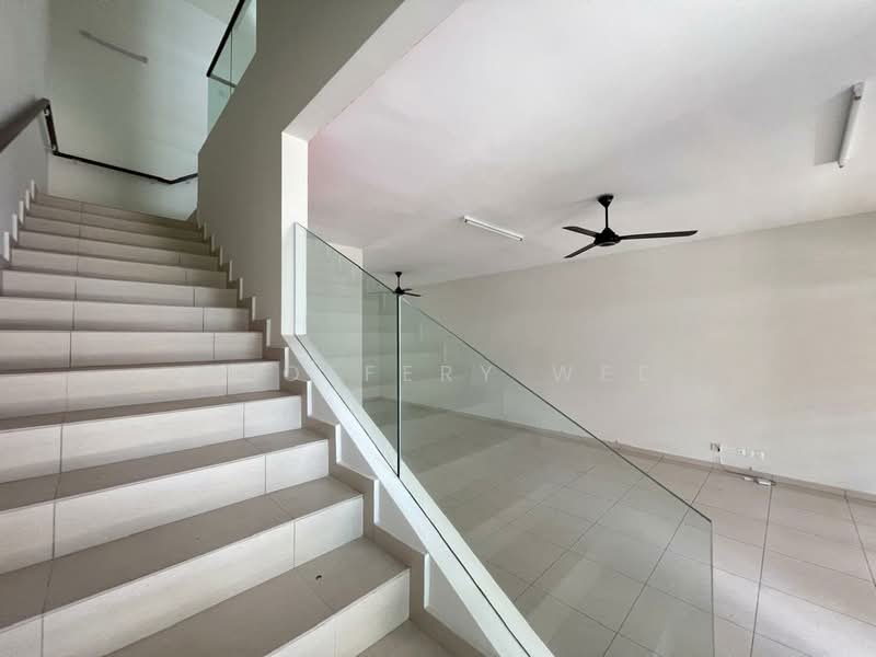 Rumah Teres 2-Tingkat untuk Disewa di Taman Satu Krubong (Krubong) - Geoffery Wee - Interior - PropertyGuru.com.my