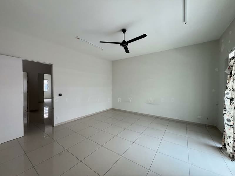 Rumah Teres 2-Tingkat untuk Disewa di Taman Satu Krubong (Krubong) - Geoffery Wee - Interior - PropertyGuru.com.my