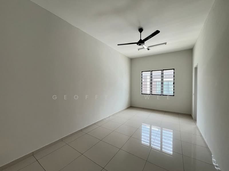 Rumah Teres 2-Tingkat untuk Disewa di Taman Satu Krubong (Krubong) - Geoffery Wee - Interior - PropertyGuru.com.my