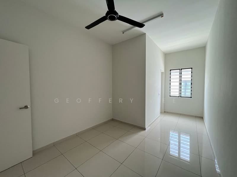 Rumah Teres 2-Tingkat untuk Disewa di Taman Satu Krubong (Krubong) - Geoffery Wee - Interior - PropertyGuru.com.my