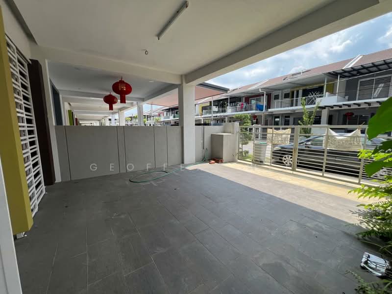 Rumah Teres 2-Tingkat untuk Disewa di Taman Satu Krubong (Krubong) - Geoffery Wee - PropertyGuru.com.my