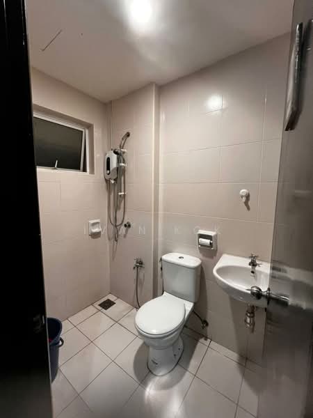 Condominium for Sale at Armanee Terrace II - Ivan Kok - Bathroom - PropertyGuru.com.my