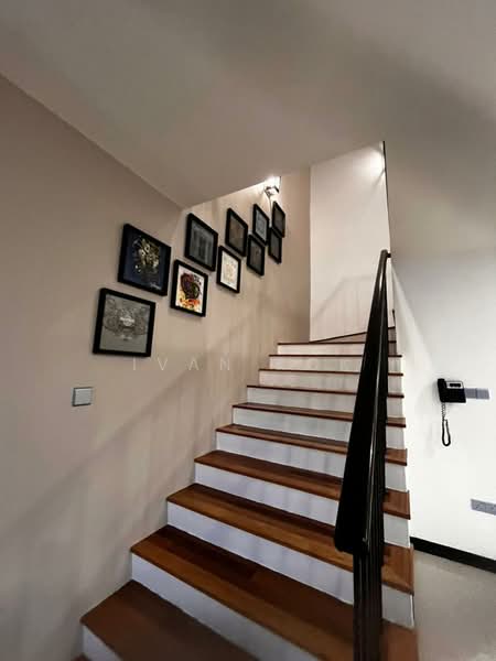 Condominium for Sale at Armanee Terrace II - Ivan Kok - Interior - PropertyGuru.com.my