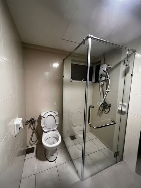 Condominium for Sale at Armanee Terrace II - Ivan Kok - Bathroom - PropertyGuru.com.my