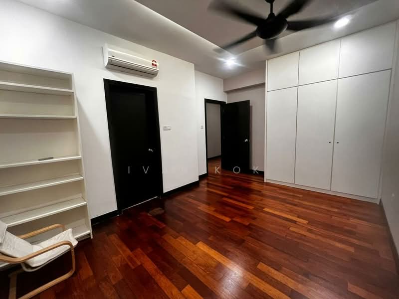 Condominium for Sale at Armanee Terrace II - Ivan Kok - Bedroom - PropertyGuru.com.my