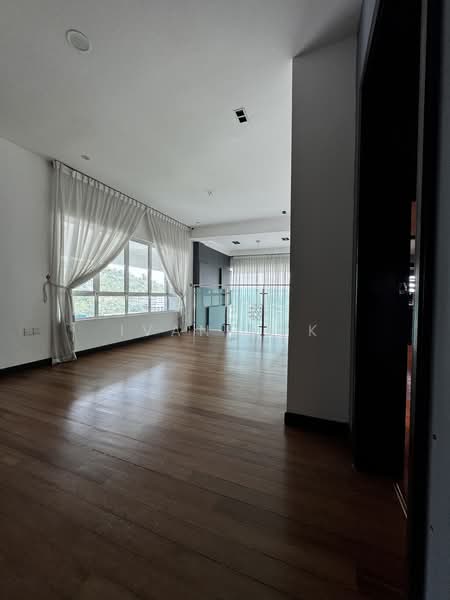Condominium for Sale at Armanee Terrace II - Ivan Kok - Living Room - PropertyGuru.com.my