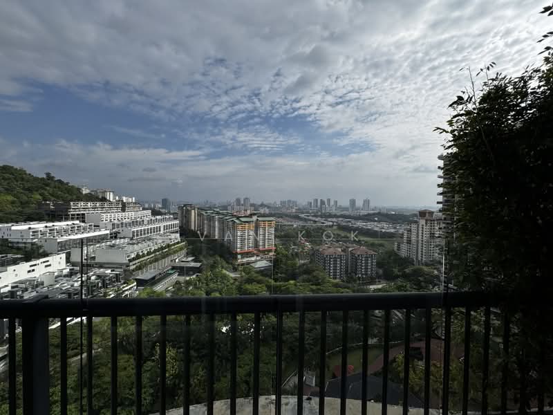 Condominium for Sale at Armanee Terrace II - Ivan Kok - View - PropertyGuru.com.my