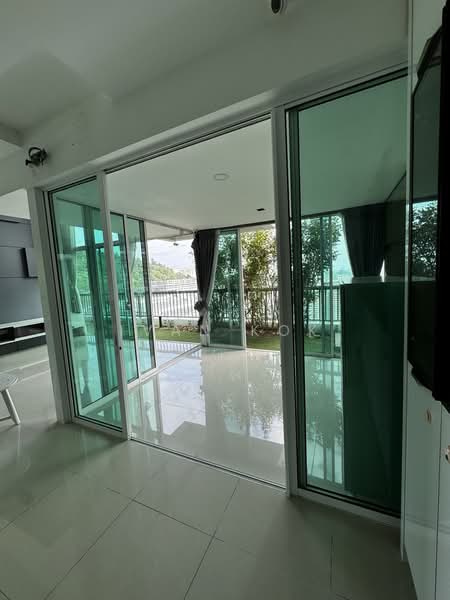Condominium for Sale at Armanee Terrace II - Ivan Kok - Balcony - PropertyGuru.com.my