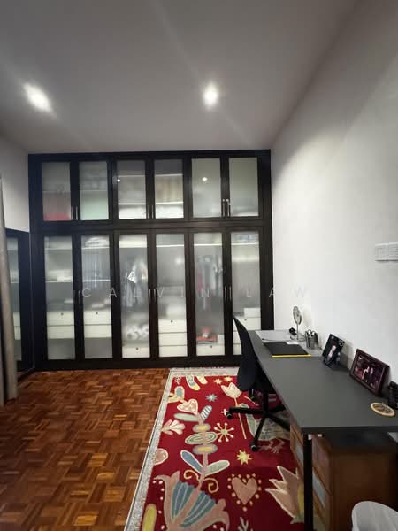 Terraced House for Sale in Taman Mayang (Petaling Jaya) - Calvin Law - PropertyGuru.com.my