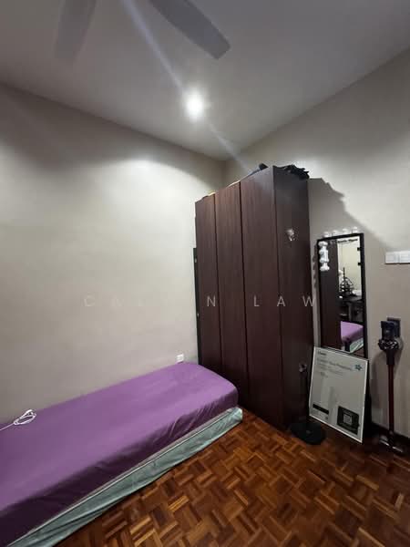Terraced House for Sale in Taman Mayang (Petaling Jaya) - Calvin Law - PropertyGuru.com.my