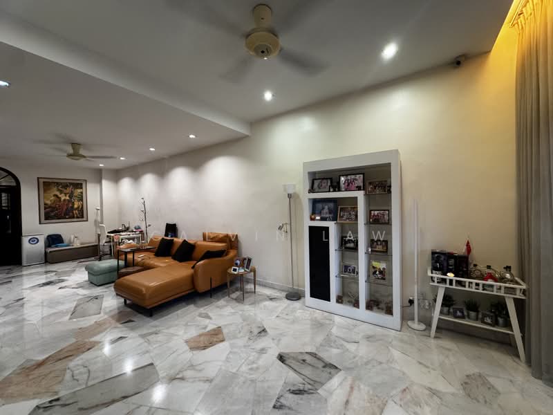 Terraced House for Sale in Taman Mayang (Petaling Jaya) - Calvin Law - PropertyGuru.com.my