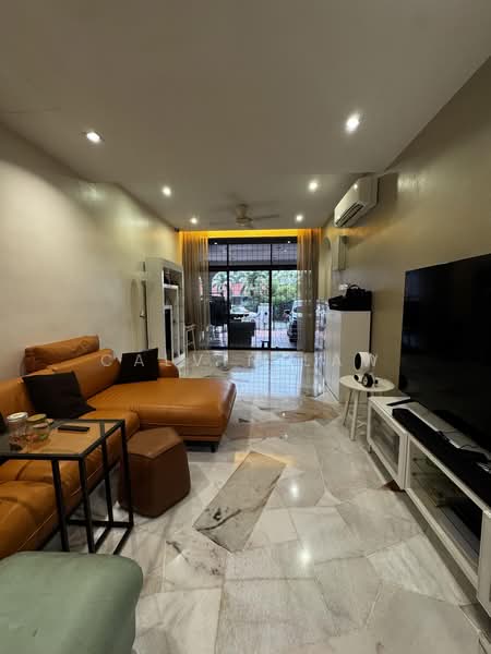 Terraced House for Sale in Taman Mayang (Petaling Jaya) - Calvin Law - PropertyGuru.com.my
