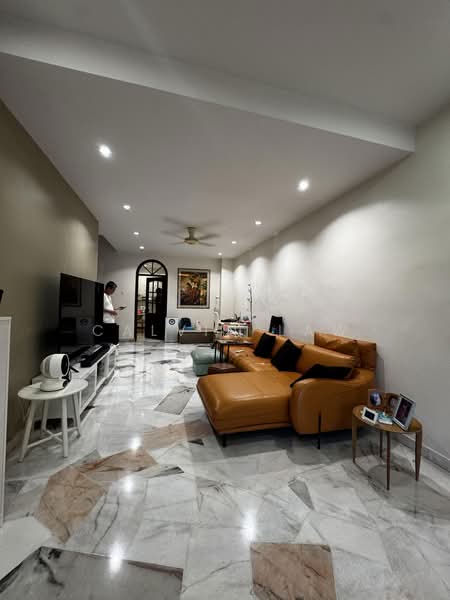 Terraced House for Sale in Taman Mayang (Petaling Jaya) - Calvin Law - PropertyGuru.com.my