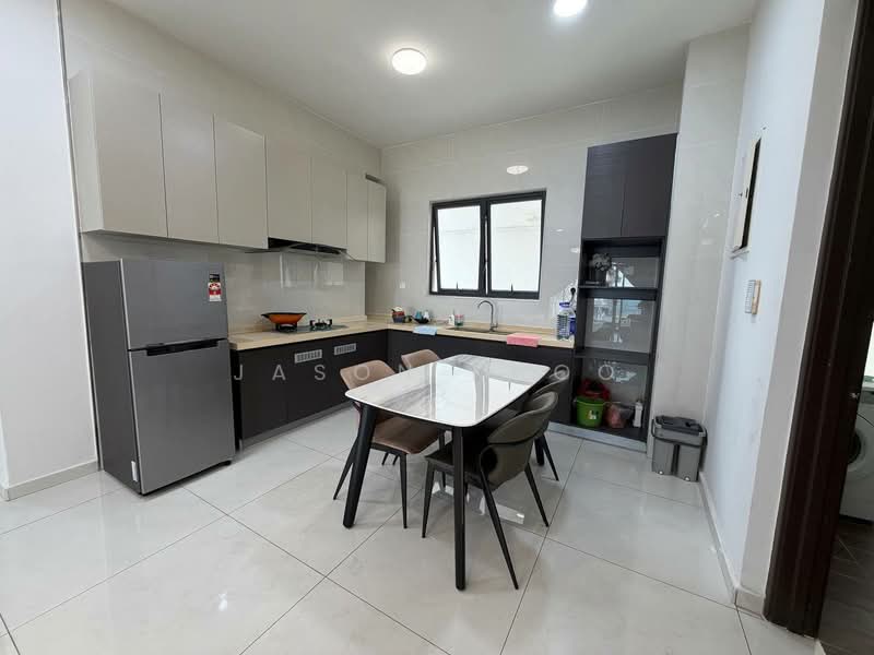 Condominium for Sale at Royal Strand @ Country Garden Danga Bay - Jason Khoo - PropertyGuru.com.my
