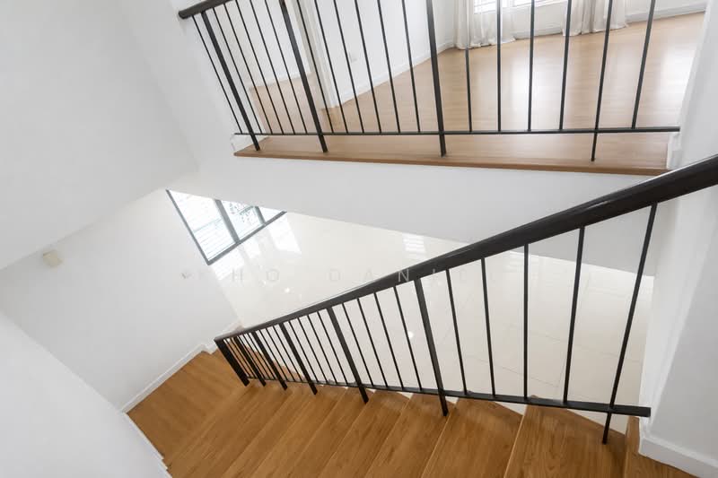 2-storey Terraced House for Sale in Bukit Raja (Selangor) - Kho Daniel - Interior - PropertyGuru.com.my