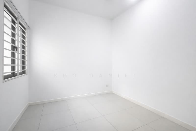 2-storey Terraced House for Sale in Bukit Raja (Selangor) - Kho Daniel - Interior - PropertyGuru.com.my