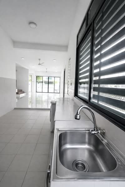 2-storey Terraced House for Sale in Bukit Raja (Selangor) - Kho Daniel - Interior - PropertyGuru.com.my