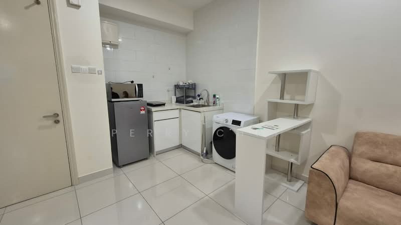 Service Residence for Rent at Arte Mont Kiara - Perry Chai - Kitchen - PropertyGuru.com.my