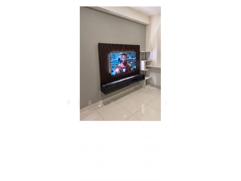 Service Residence for Rent at Arte Mont Kiara - Perry Chai - Living Room - PropertyGuru.com.my