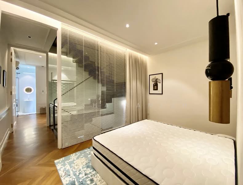 Rumah Teres 2 Tingkat untuk Dijual di George Town (Penang) - Ressha Ramesh - Bedroom - PropertyGuru.com.my