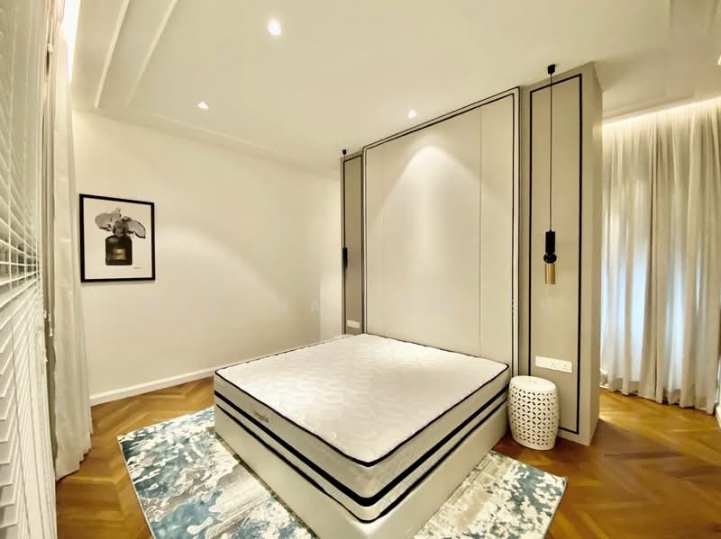 Rumah Teres 2 Tingkat untuk Dijual di George Town (Penang) - Ressha Ramesh - Bedroom - PropertyGuru.com.my