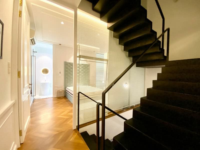 Rumah Teres 2 Tingkat untuk Dijual di George Town (Penang) - Ressha Ramesh - Interior - PropertyGuru.com.my