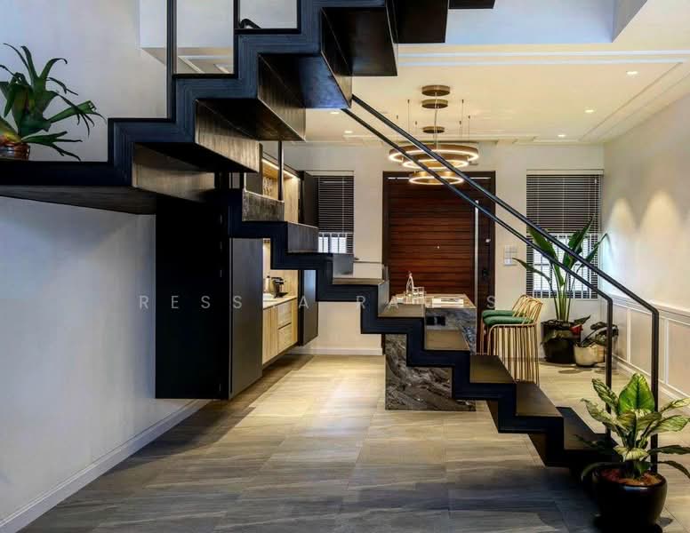 Rumah Teres 2 Tingkat untuk Dijual di George Town (Penang) - Ressha Ramesh - Interior - PropertyGuru.com.my