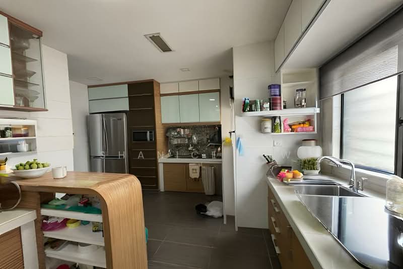 2-storey Terraced House for Sale in Bandar Puteri Puchong (Puchong) - Shanice Low - Kitchen - PropertyGuru.com.my